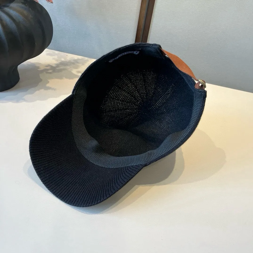💰100¥ Croix heart straw hat, customized knight hat, head circumference 57cm